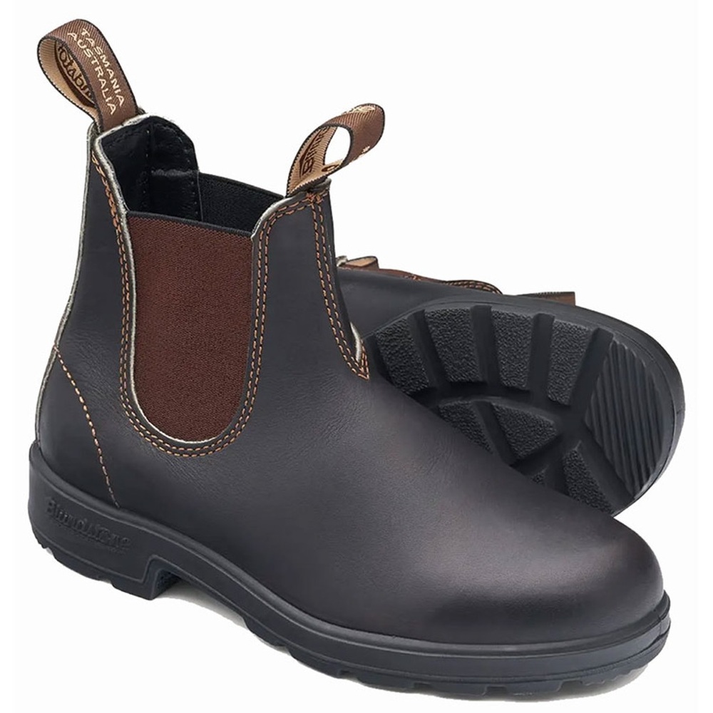 Blundstone 500 women’s Chelsea boots